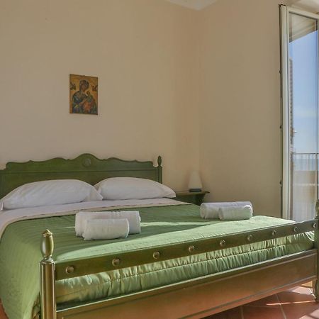 Appartamento Lavatoio Seaview Cefalù Esterno foto