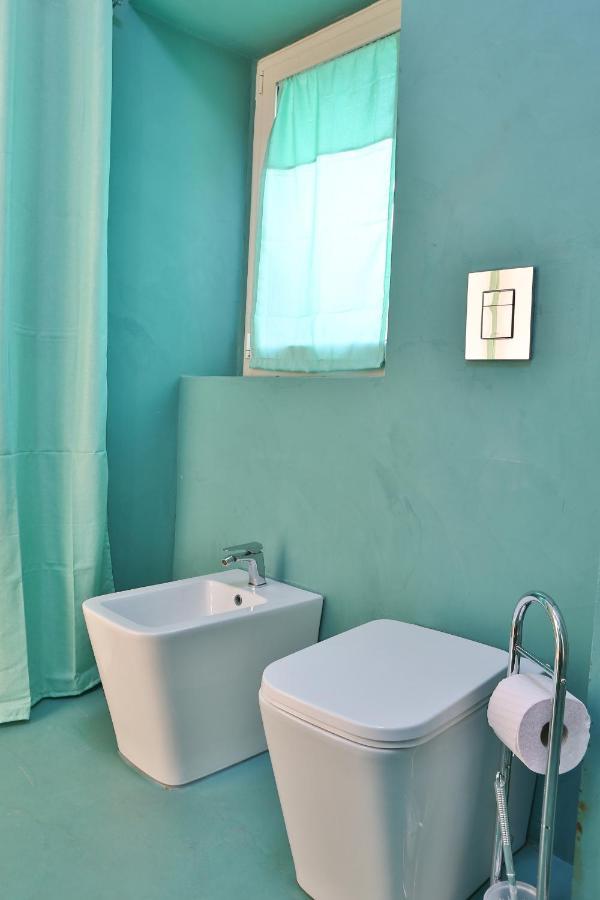 Appartamento Lavatoio Seaview Cefalù Esterno foto