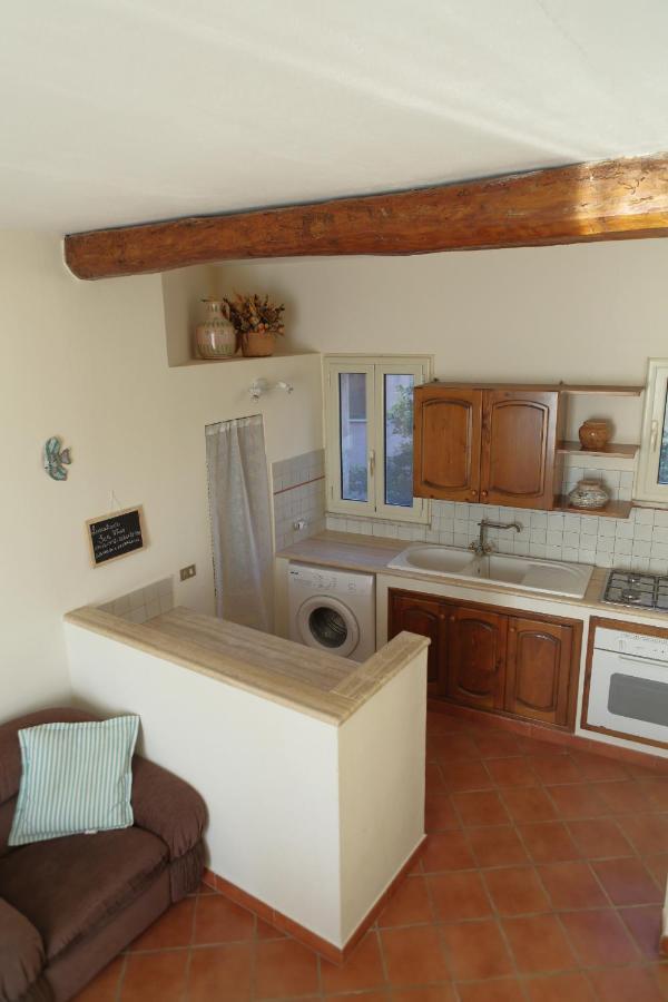 Appartamento Lavatoio Seaview Cefalù Esterno foto