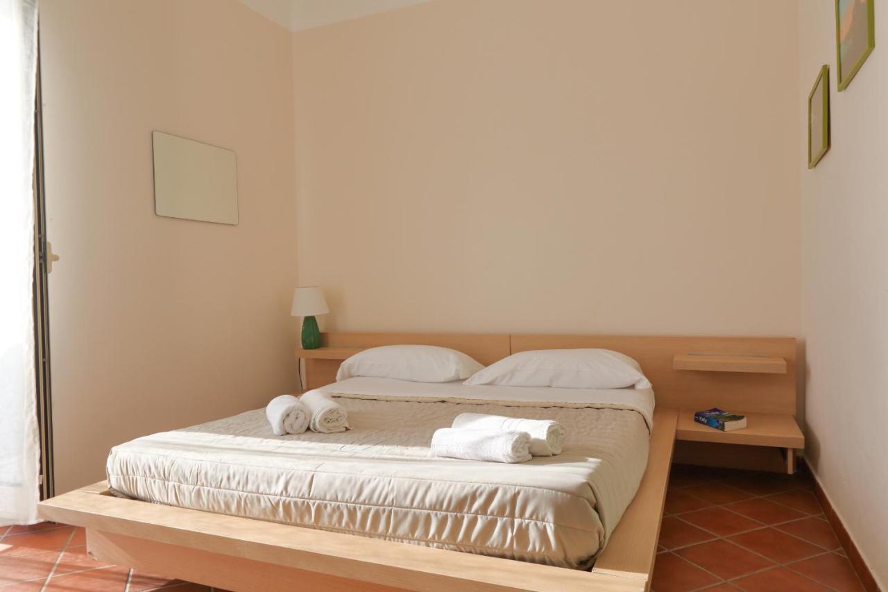 Appartamento Lavatoio Seaview Cefalù Esterno foto