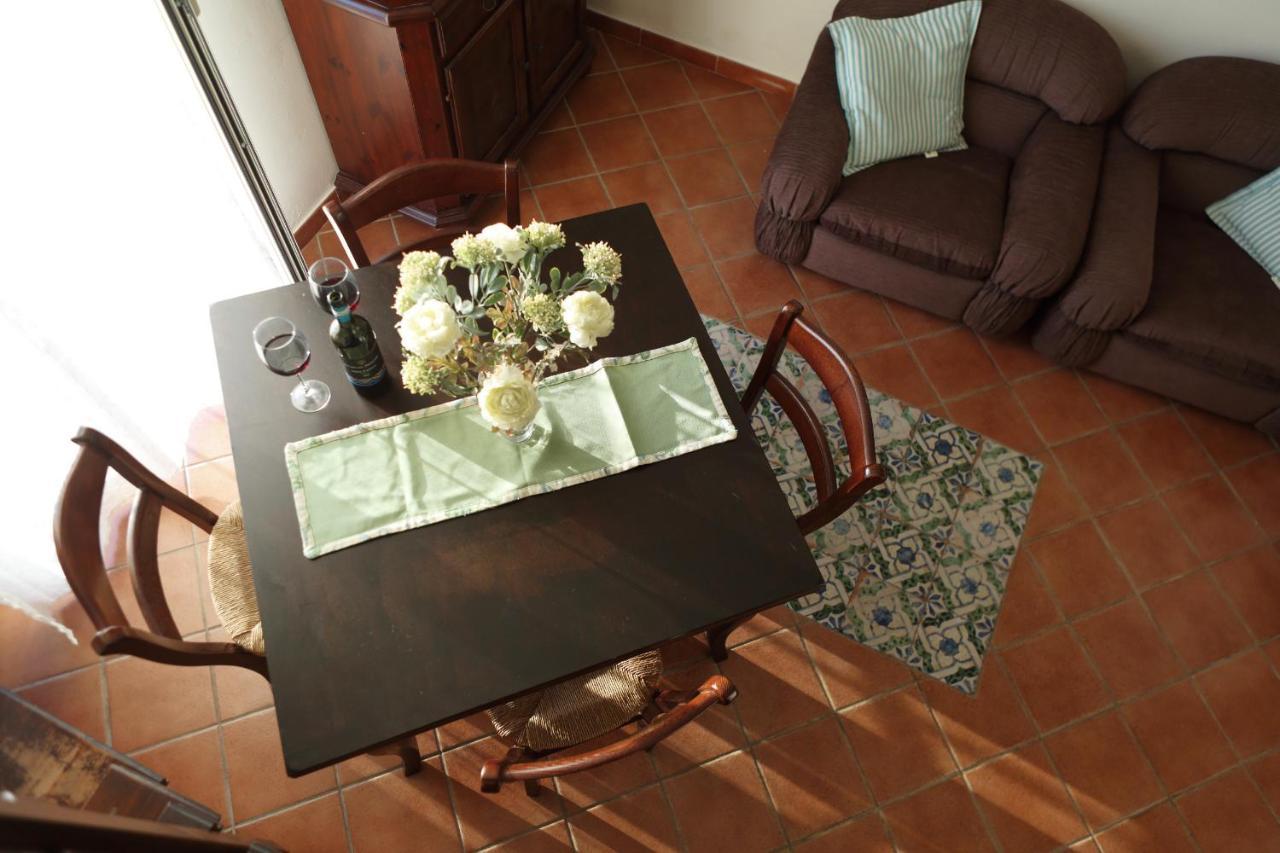Appartamento Lavatoio Seaview Cefalù Esterno foto