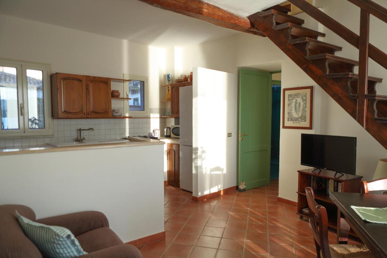 Appartamento Lavatoio Seaview Cefalù Esterno foto
