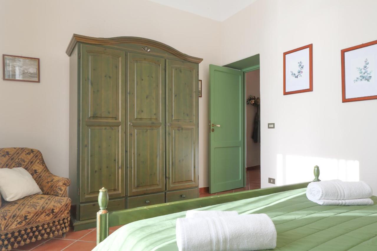 Appartamento Lavatoio Seaview Cefalù Esterno foto