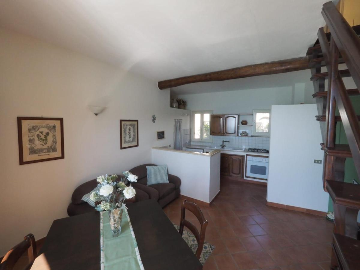 Appartamento Lavatoio Seaview Cefalù Esterno foto